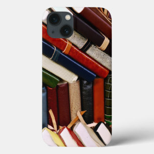 Etui iPhone Case-Mate Journaux liés au cuir