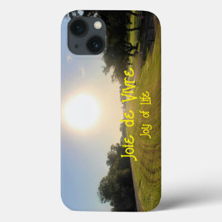 Case-Mate iPhone Case Joy of Life Pittoresque