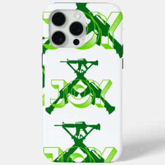 Coque iPhone 15 Pro Max Joy pack iphone