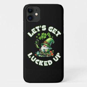 Case-Mate iPhone Case Joyeuse Saint-Patrick