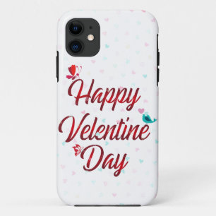 Case-Mate iPhone Case Joyeuse Saint-Valentin