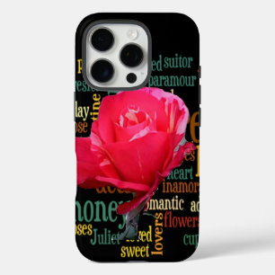 Coques iPhone 16 Pro joyeuse Saint-Valentin style.png