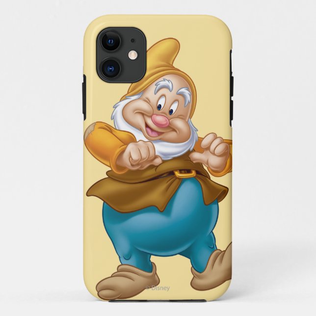 Coques Case-Mate iPhone Joyeux 4 (Dos)