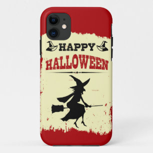 Case-Mate iPhone Case Joyeux Halloween