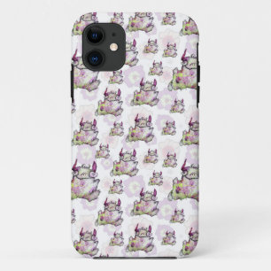 Case-Mate iPhone Case Joyeux jogging créature monstre magique