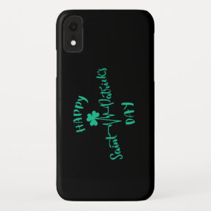 Case-Mate iPhone Case Joyeux Jour de la Saint Patrick Shamrock d'impulsi