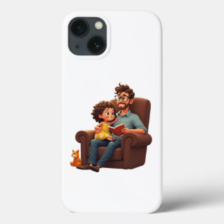 Case-Mate iPhone Case Joyeux jour du père