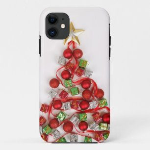 Coque Case-Mate Pour iPhone Joyeux Noël