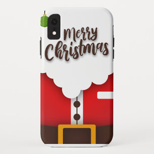 Case-Mate iPhone Case Joyeux Noël