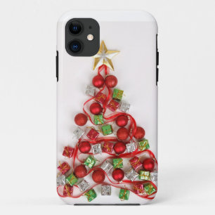 Etui iPhone Case-Mate Joyeux Noël