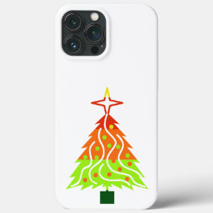 Case-Mate iPhone Case Joyeux Noël Arbre