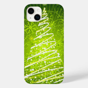 Coque Pour iPhone 14 Plus joyeux noël et heureux nouvel an