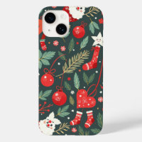 Joyeux Noël Whimsy