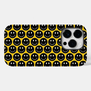 Coques Pour iPhone Joyeux visage