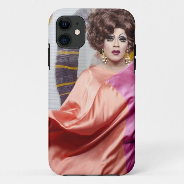 Coques Case-Mate iPhone Juanita DAVANTAGE ! (Dos)