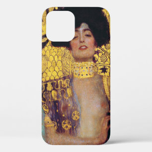 Case-Mate iPhone Case Judith (Dame en Or), Gustav Klimt