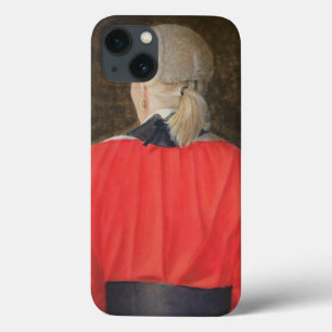 Coques Pour iPhone Juge 2005 de Cour Suprême
