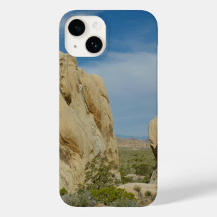 Coque Pour iPhone 14 Jumbo Rocks à Joshua Tree National Park