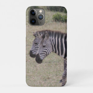 Case-Mate iPhone Case jumeaux zèbres