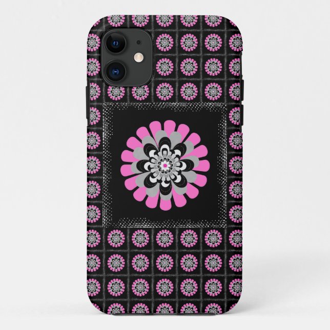 Coques Case-Mate iPhone Jumelage flou (Dos)