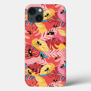Etui iPhone Case-Mate Jungle