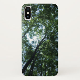 Coques Pour iPhone Jungle Apple iPhone X, à peine TherePhoneCase