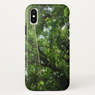 Case-Mate iPhone Case Jungle Ropes Rainforest Photographie
