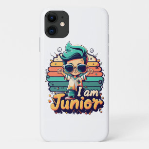 Case-Mate iPhone Case Junior