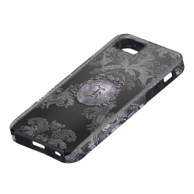 Coques Case-Mate iPhone Junobea Corth victorien (Bas)