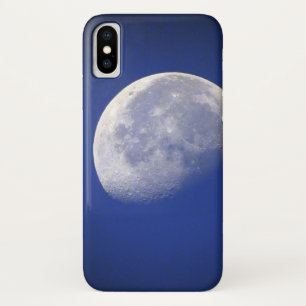 Etui iPhone Case-Mate Jusqu'à la LUNE et retour