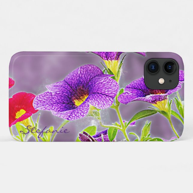 Coques Case-Mate iPhone Juste accrocher à notre pot (Dos (Horizontal))