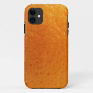 Etui iPhone Case-Mate Juste orange