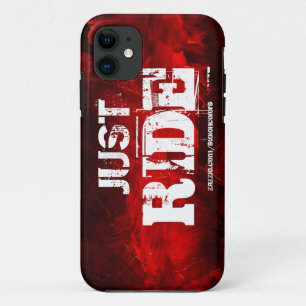 Etui iPhone Case-Mate Juste Ride
