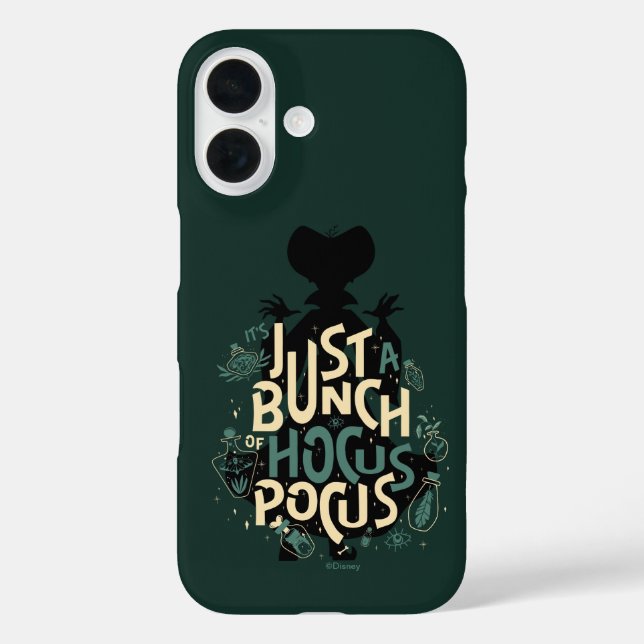 Coques Case-Mate iPhone Juste une bande de Hocus Pocus (Verso)