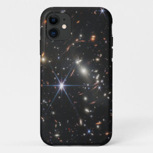 Case-Mate iPhone Case JWST James Webb Télescope Spatial Premières images