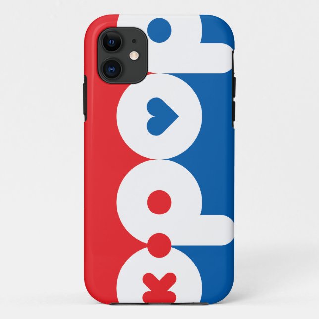 COQUES Case-Mate iPhone K-POP (Dos)