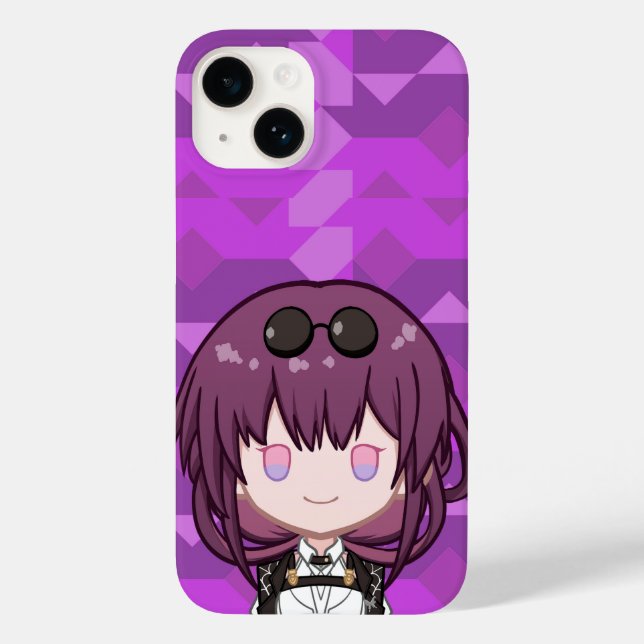 Coques Case-Mate iPhone Kafka (Verso)