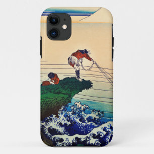 Case-Mate iPhone Case Kajikazawa dans la province de Kai par Katsushika