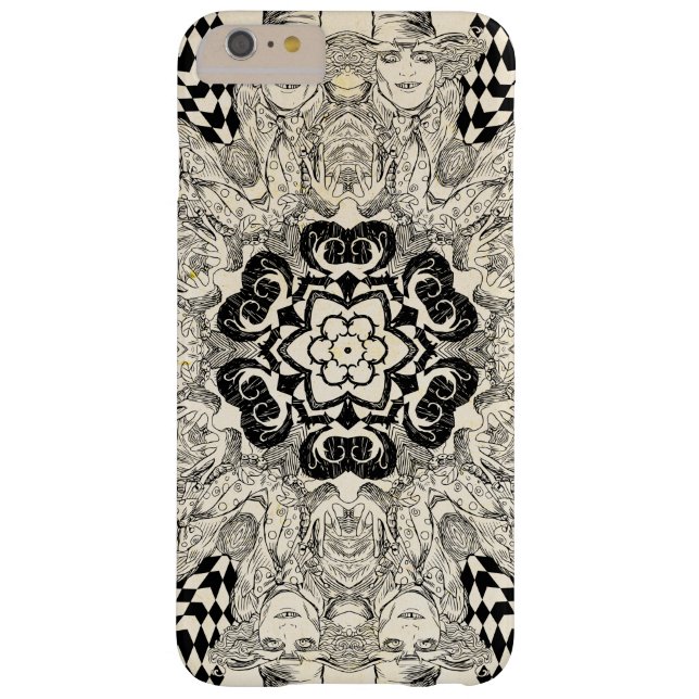 Coques Case-Mate iPhone Kaléidoscope 2 (Dos)