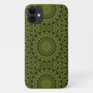 Case-Mate iPhone Case Kaleidoscope de champignon de fascination