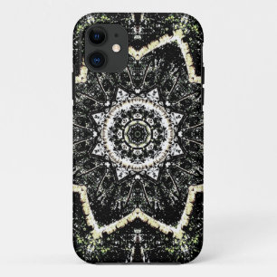 Etui iPhone Case-Mate Kaleidoscope gothique