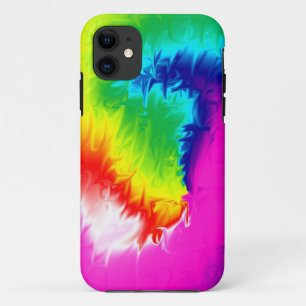 Coque Case-Mate Pour iPhone Kaleidoscope psychologique
