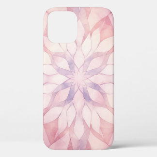Case-Mate iPhone Case Kaleidoscope rose
