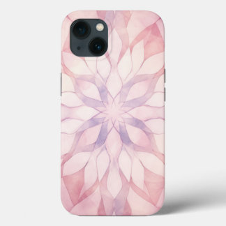 Case-Mate iPhone Case Kaleidoscope rose