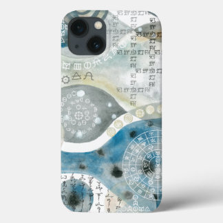 Case-Mate iPhone Case Kamiyomoji "Les yeux des porteurs"