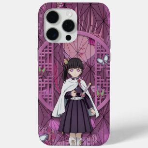 Coque iPhone 15 Pro Max Kanao Tsuyuri