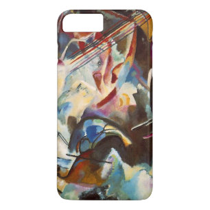 Coque Case-Mate Pour iPhone Kandinsky Composition VI Peinture Abstraite
