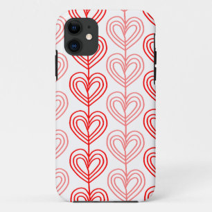 Case-Mate iPhone Case Kandinsky Staggered Valentine