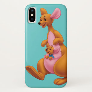 Coque Case-Mate Pour iPhone Kanga et Roo
