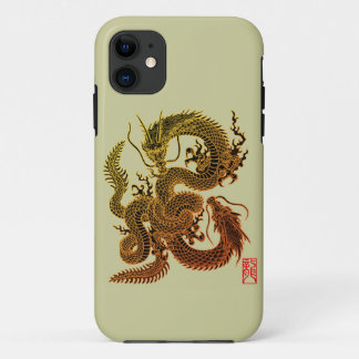 Coque iPhone 11 Karami Ryuu 2